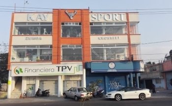 Gimnasio Kay Sport