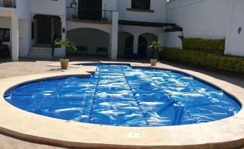 DUVAZ Albercas y Accesorios de Morelos.