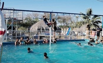 Balneario El Delfin