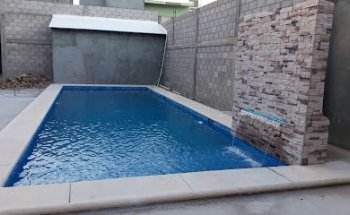 Costructora piscinas alex