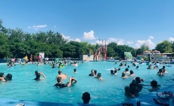 Parque Acuático Las Bugambilias