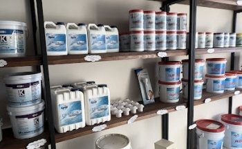 Comercializadora ETJR Delicias