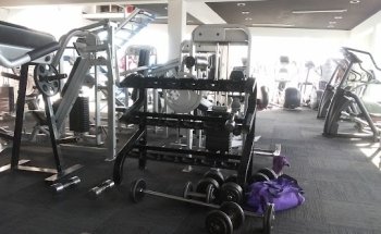 Power Gym Fitness Club