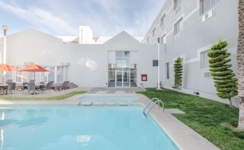 CASA GRANDE DELICIAS