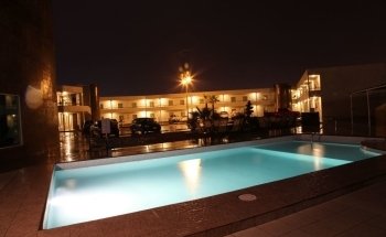 American Inn Hotel & Suites Delicias