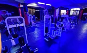 Coliseo Gym