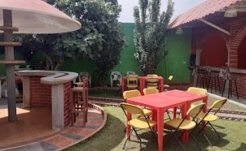 Mini quinta Gracia Hernández