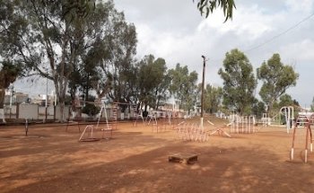 Deportiva Benito Juarez