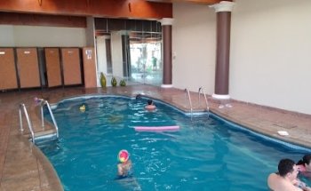 El Jardín Encantado