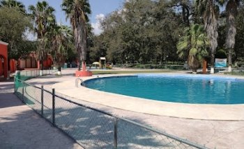 Balneario El Vergel