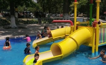 Centro Recreativo El Vergel