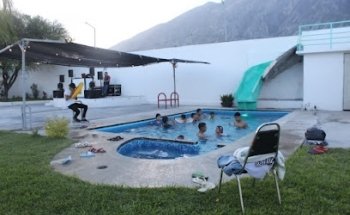 Quinta Los Rodríguez