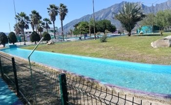 Parque Acuático El General