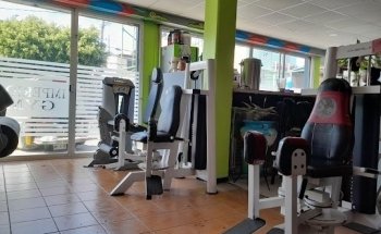 Imperio's Gym Chimalhuacan