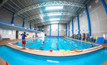 Centro Acuático Arrecifes