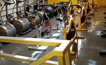 Haro Gym Chimalhuacan