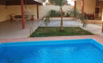 QUINTA EL PATIO EVENTOS