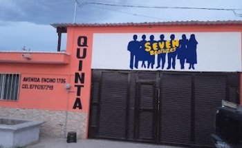 Quinta Seven Brothers