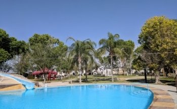 Recreativo El Castillo