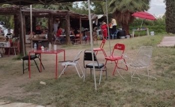 El Karakol Recreativo