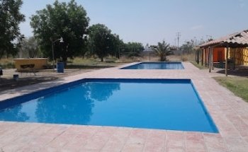 Recreativo Los Nogales de Lerdo