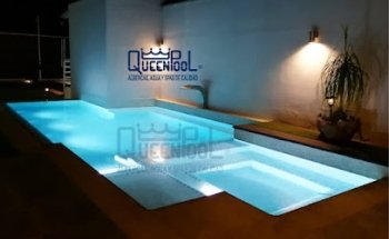 QUEENPOOL - ALBERCAS, AGUA Y SPAS en Guadalajara