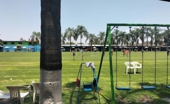 Balneario Rancho Alegre