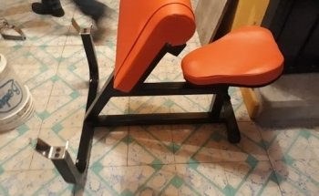 GYM Forever Fitness Club