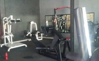 Boss Gym basic