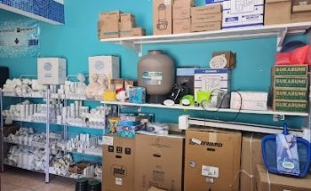 SAM (surtidor de albercas monterrey)