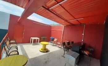 GyL PooL La Casa con Piscina