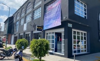 El gym (Chimalhuacán)