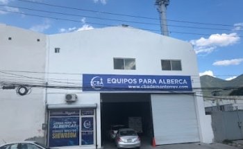 CBA DE MONTERREY