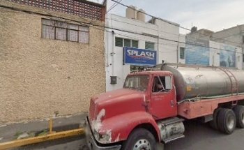 Escuela de Natación Cristal Aragón S.A. de C.V.