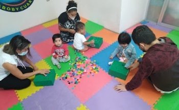 Aqua Boby: Estimulación Acuática