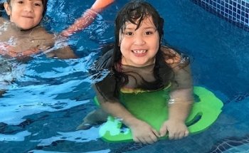 Albercas y Jardines de México