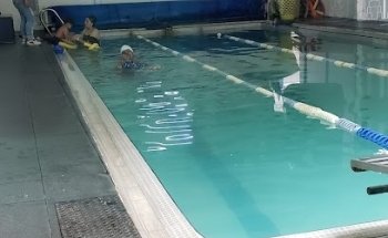 Escuela natación Acua América