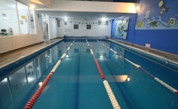 Club Natación - San Felipe