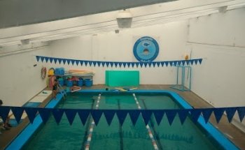 Escuela de Natación A.C.uamatic