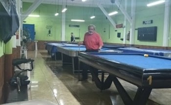 CENTRO RECREATIVO GUADALUPE