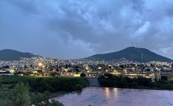 Las piletas de la GAM