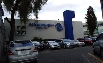 Nelson Vargas (escuela Natacion)