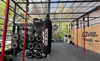 Look Sport CrossFit Polanco