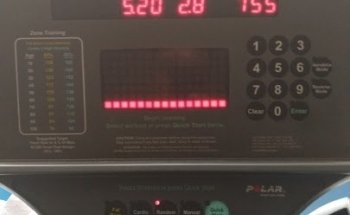 GOOLDY GYM CLUB GYMNASIO MIXTO