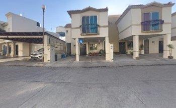 Casa Club Cerrada Altamira