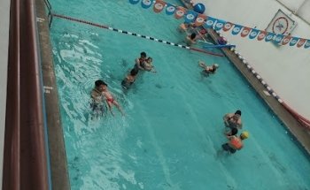 AquaFitness Irapuato