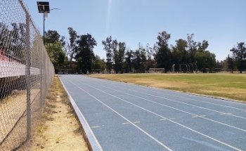 Unidad Deportiva Norte Mario Vázquez Raña