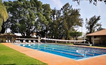 Club Campestre Irapuato A.C.