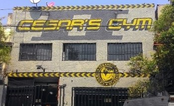 Cesar's Gym II