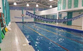Escuela de Natación Fish & Sports